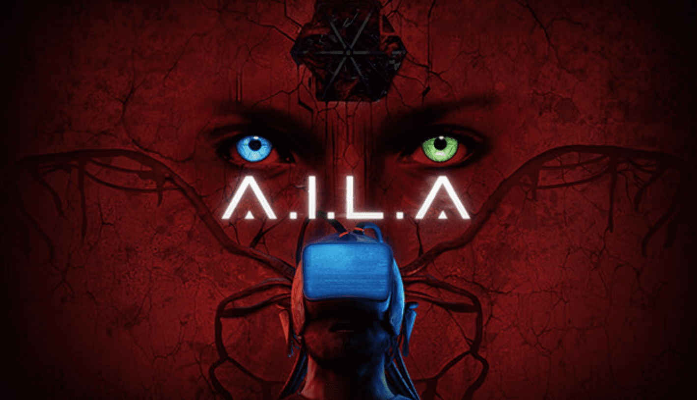 A.I.L.A Free Download (v1.0.0.6001) for Windows PC