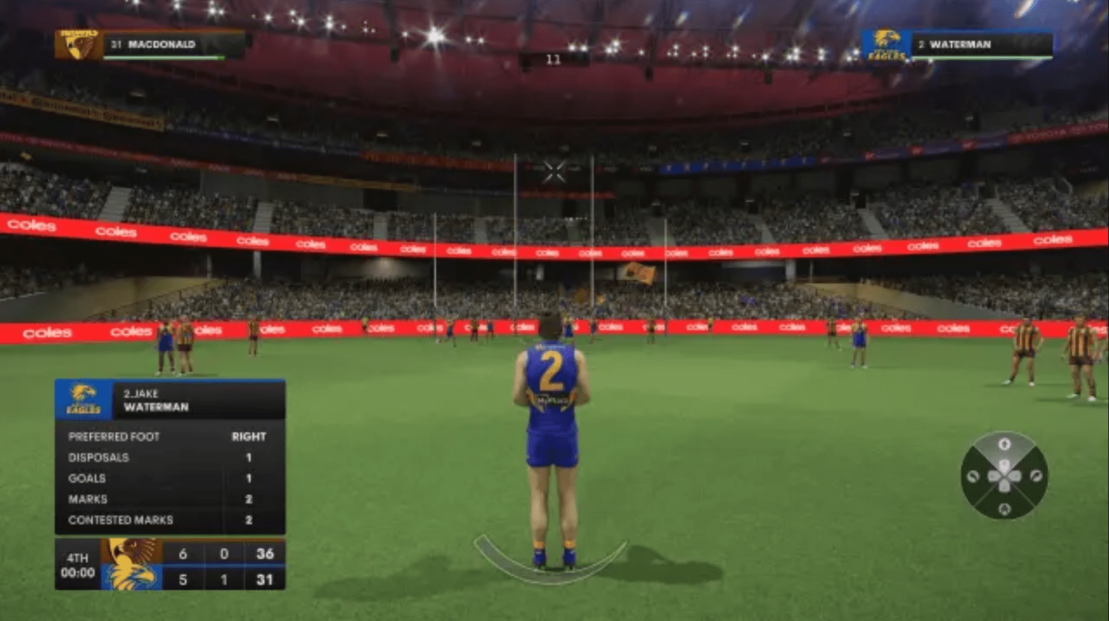 AFL 26 Free Download for Windows PC