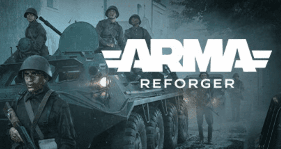Arma Reforger Free Download (v1.6.0.68) for Windows PC