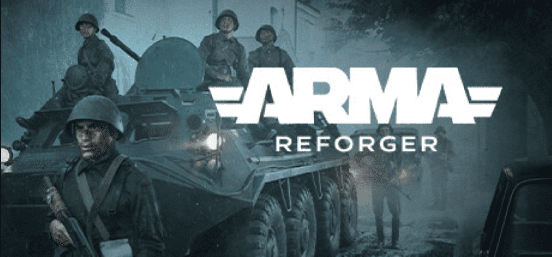 Arma Reforger Free Download (v1.6.0.68) for Windows PC