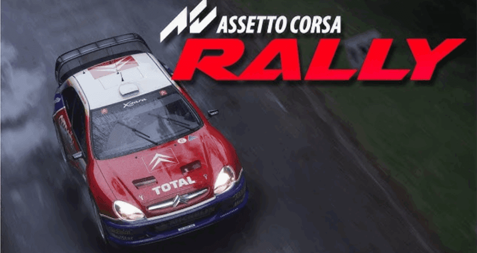 Assetto Corsa Rally Free Download (Build 20801254) for Windows PC