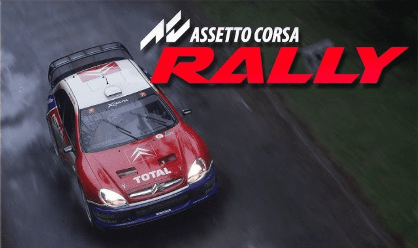 Assetto Corsa Rally Free Download (Build 20801254) for Windows PC
