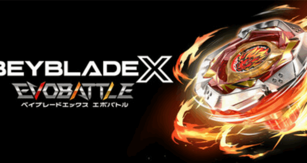 BEYBLADE X EVOBATTLE Free Download (v1.0.0) for Windows PC