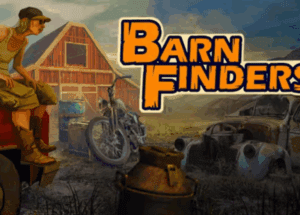 Barn Finders Free Download (v27528) for Windows PC