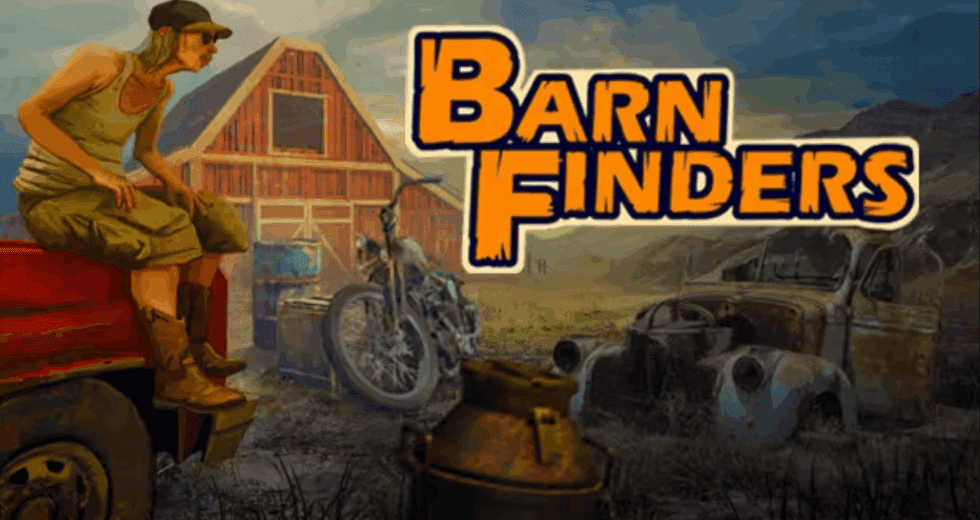 Barn Finders Free Download (v27528) for Windows PC