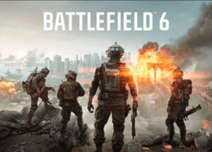 Battlefield 6 Free Download (Campaign | v1.1.2.0) for Windows PC
