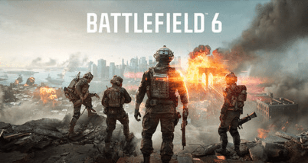 Battlefield 6 Free Download (Campaign | v1.1.2.0) for Windows PC