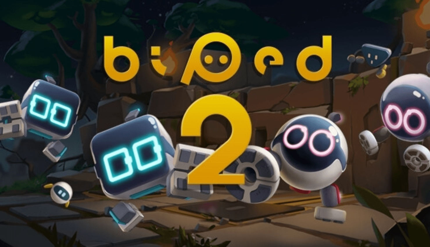 Biped 2 Free Download (Build 04112025 + Multiplayer) for Windows PC