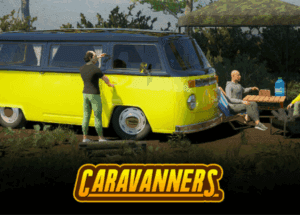 Caravanners Free Download for Windows PC