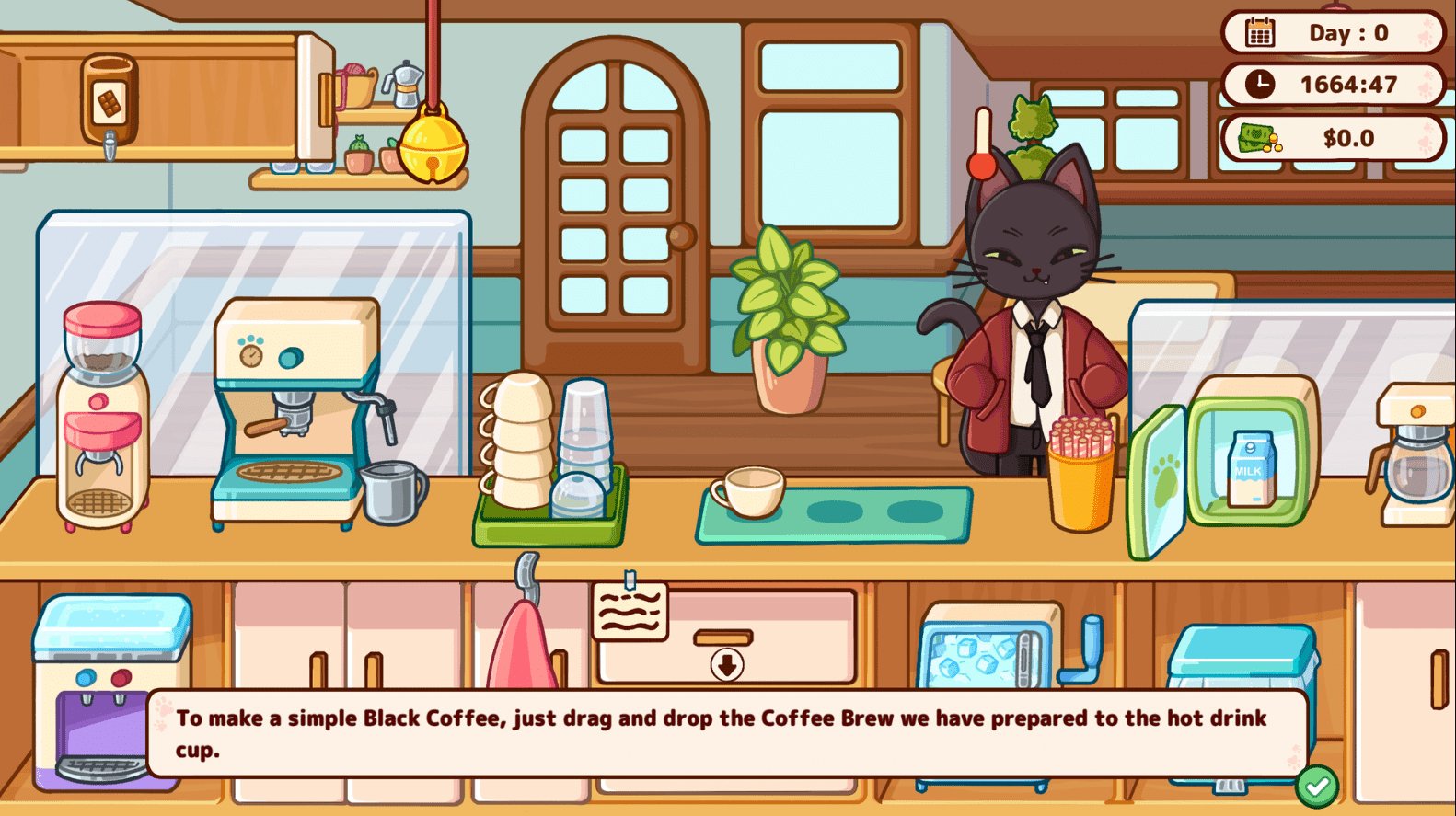 Cats & Cups Free Download (v1.0.2) for Windows PC (2) Cats & Cups Free Download (v1.0.2) for Windows PC