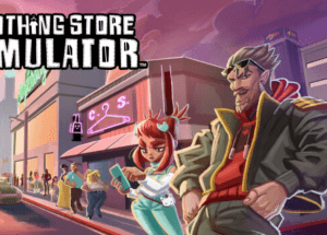 Clothing Store Simulator Free Download (v1.0) for Windows PC