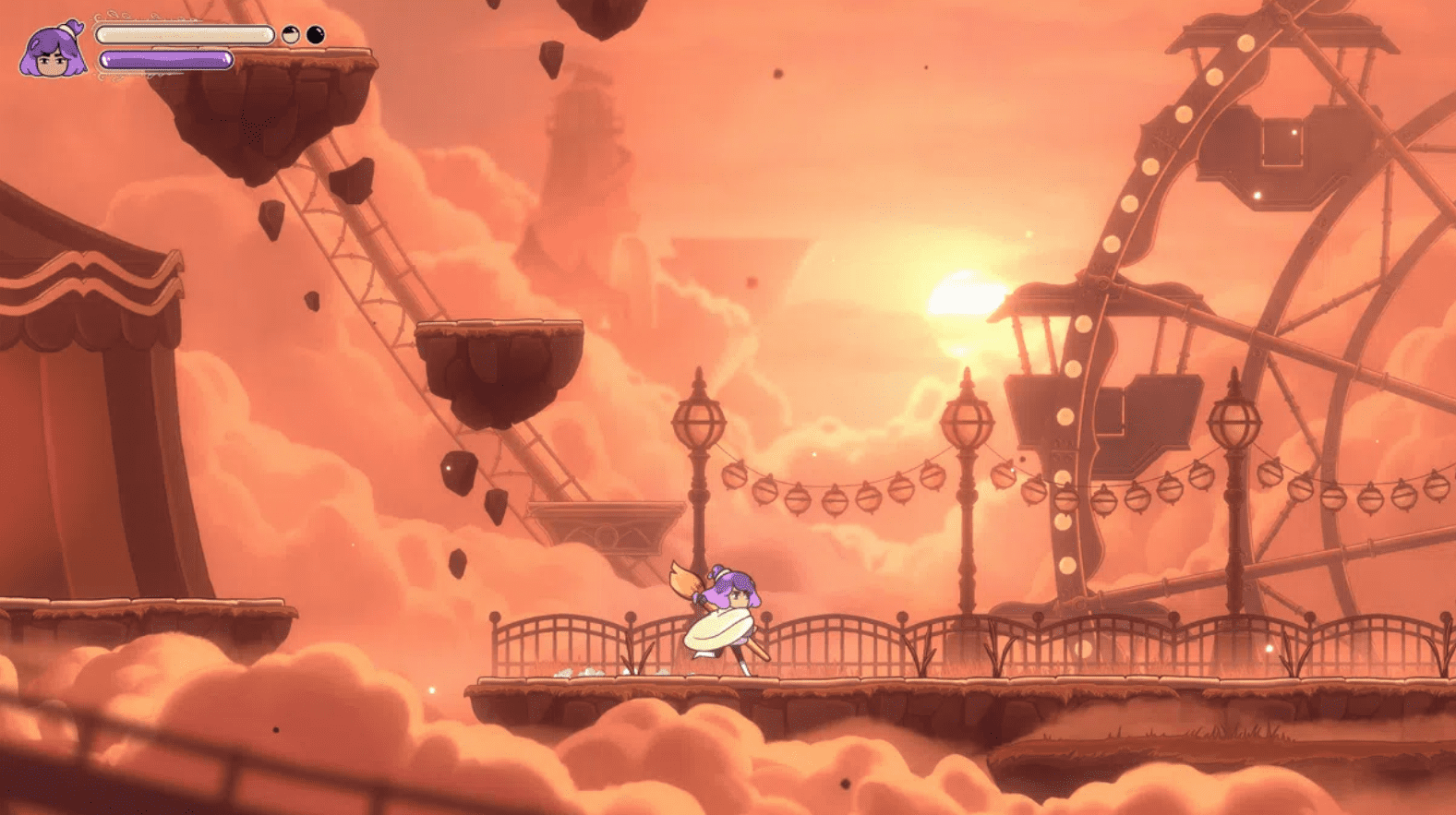 Constance Free Download (v1.0.1.40150) for Windows PC