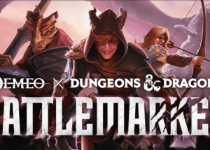 Demeo x Dungeons & Dragons: Battlemarked Free Download for Windows PC