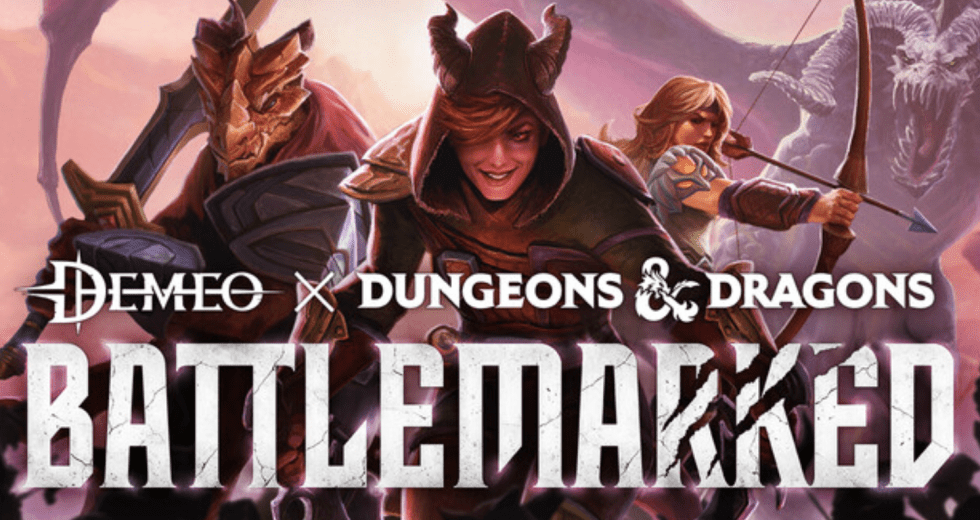 Demeo x Dungeons & Dragons: Battlemarked Free Download for Windows PC