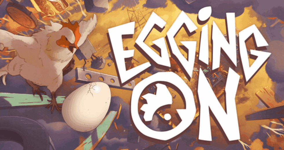 Egging On Free Download (v0.1.8671) for Windows PC