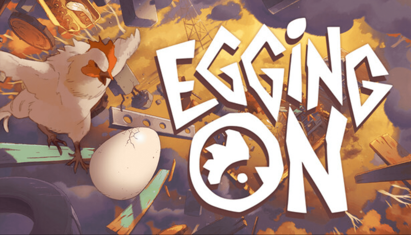 Egging On Free Download (v0.1.8671) for Windows PC
