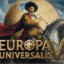 Europa Universalis V Free Download (v1.0) for Windows PC