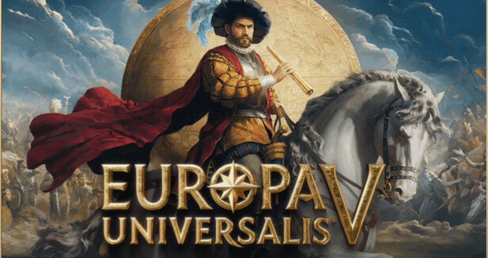 Europa Universalis V Free Download (v1.0) for Windows PC
