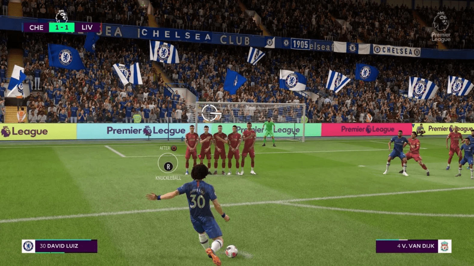 FIFA 20 Free Download (v1.0.66.8249) for Windows PC