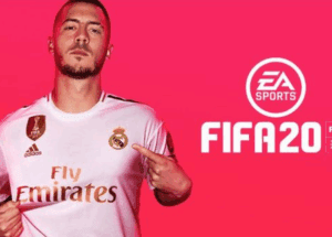 FIFA 20 Free Download (v1.0.66.8249) for Windows PC
