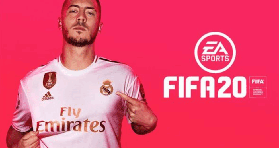 FIFA 20 Free Download (v1.0.66.8249) for Windows PC
