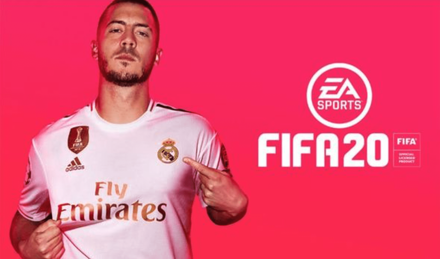 FIFA 20 Free Download (v1.0.66.8249) for Windows PC