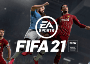 FIFA 21 Free Download for Windows PC