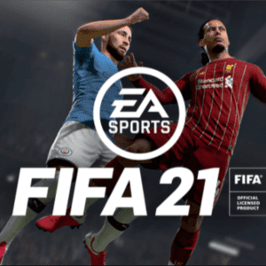 FIFA 21 Free Download for Windows PC