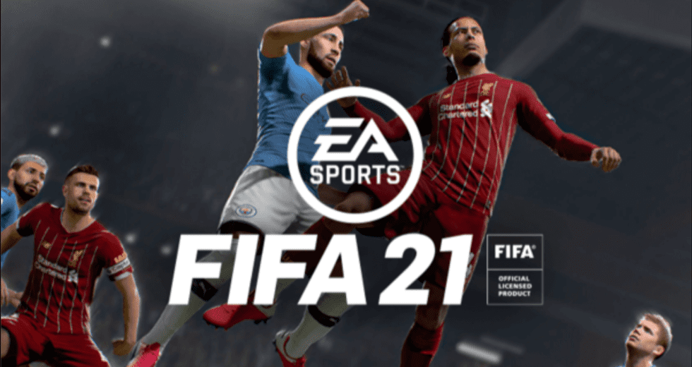 FIFA 21 Free Download for Windows PC