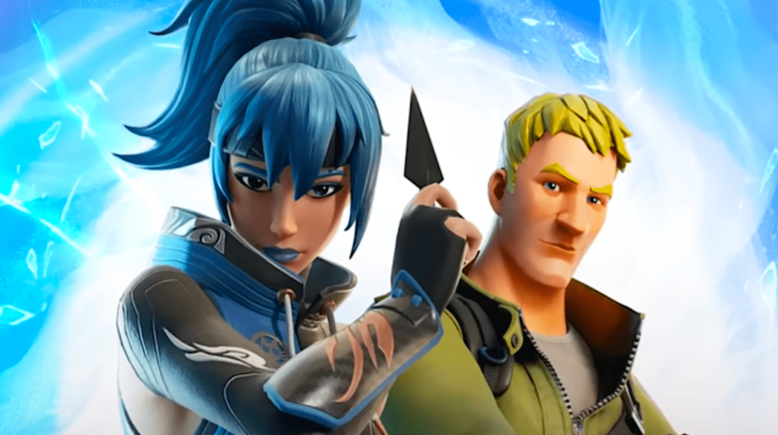 Fortnite Chapter 7 Full Review With New Map Changes My Experience And What To Expect