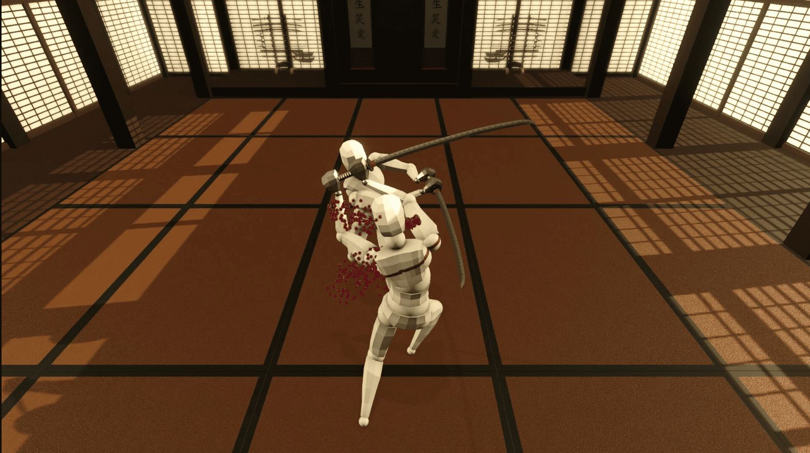 Gladio Mori Free Download (v0.16.5) for Windows PC