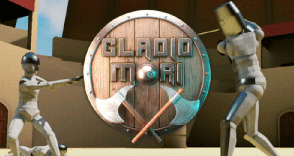 Gladio Mori Free Download (v0.16.5) for Windows PC