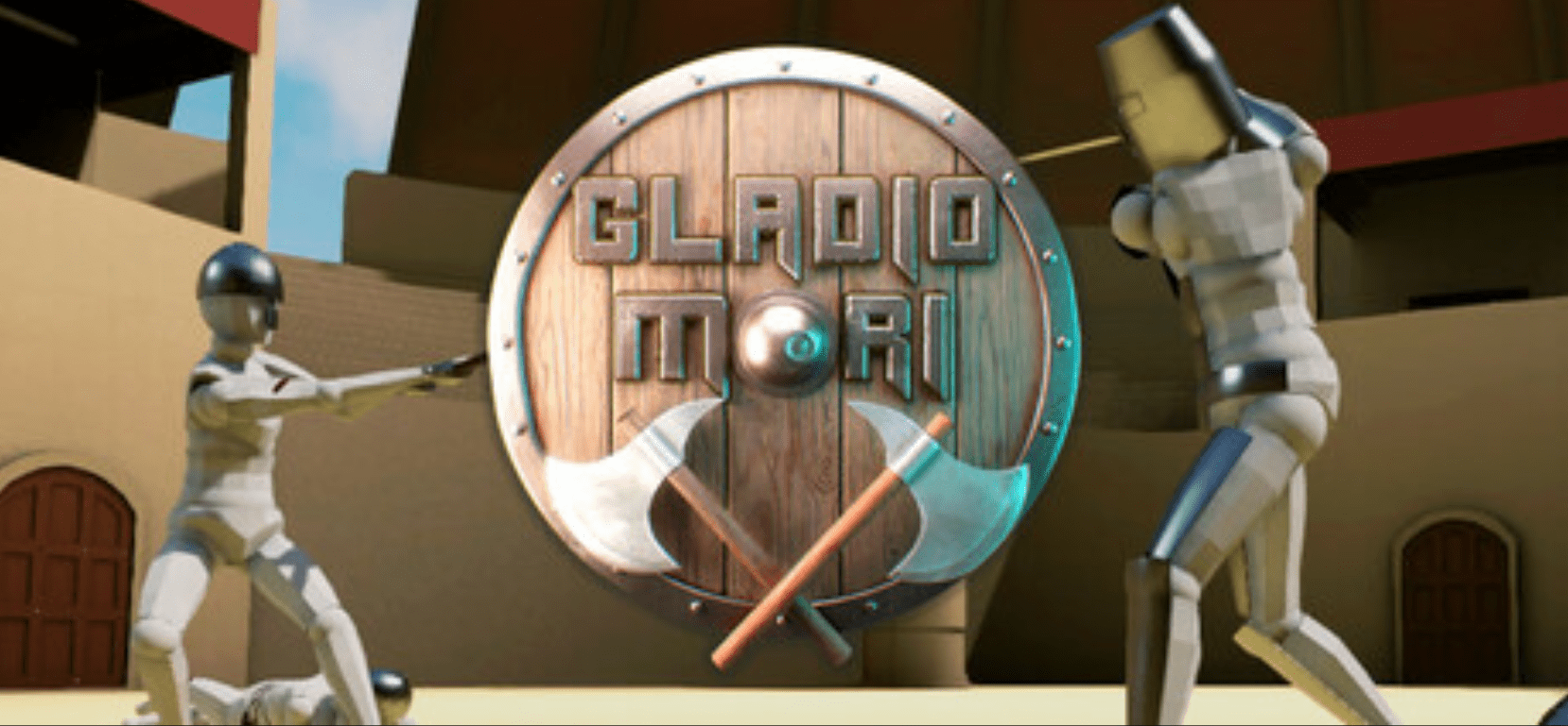 Gladio Mori Free Download (v0.16.5) for Windows PC