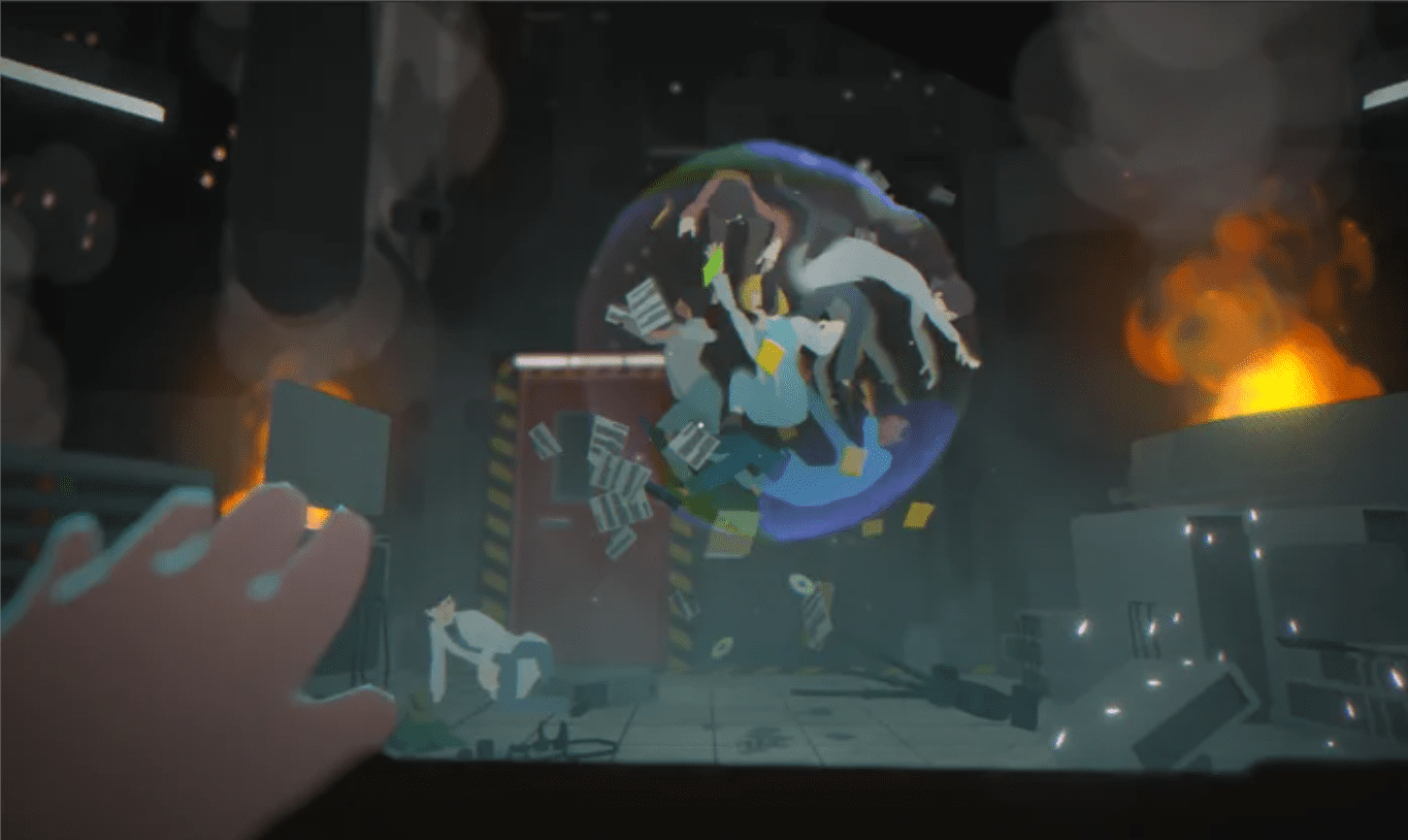 Goodnight Universe Free Download (v1.0.1) for Windows PC