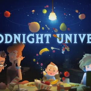 Goodnight Universe Free Download (v1.0.1) for Windows PC