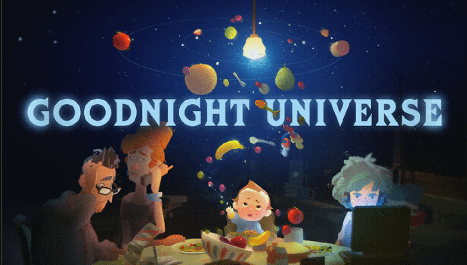 Goodnight Universe Free Download (v1.0.1) for Windows PC