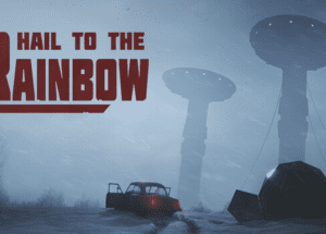 Hail to the Rainbow Free Download for Windows PC