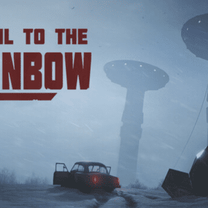 Hail to the Rainbow Free Download for Windows PC