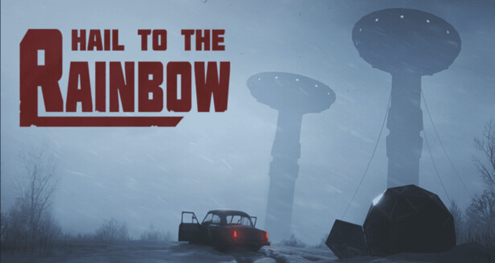 Hail to the Rainbow Free Download for Windows PC