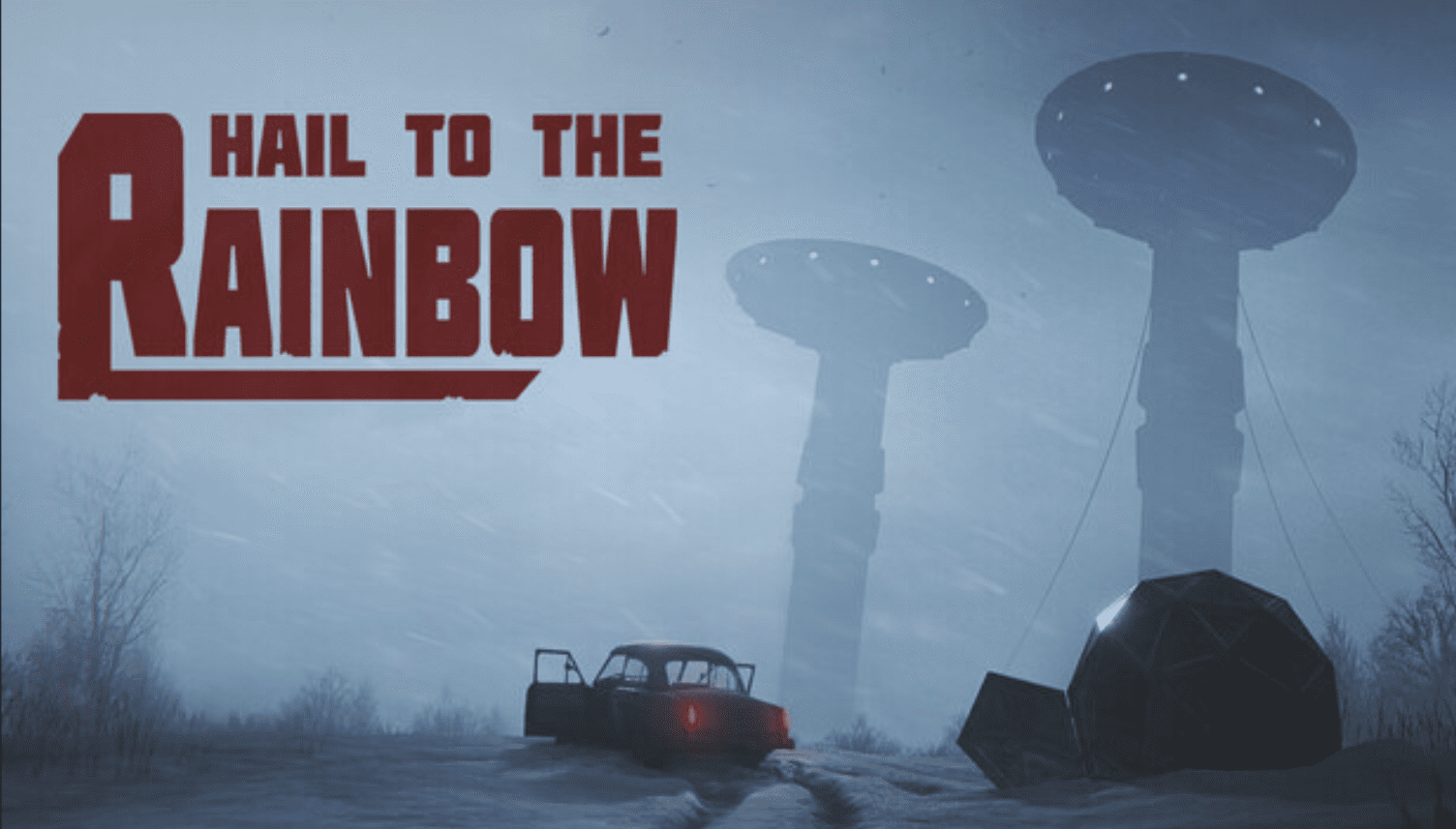 Hail to the Rainbow Free Download for Windows PC