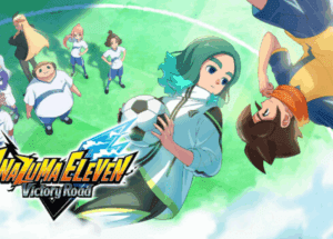 INAZUMA ELEVEN: Victory Road Free Download for Windows PC