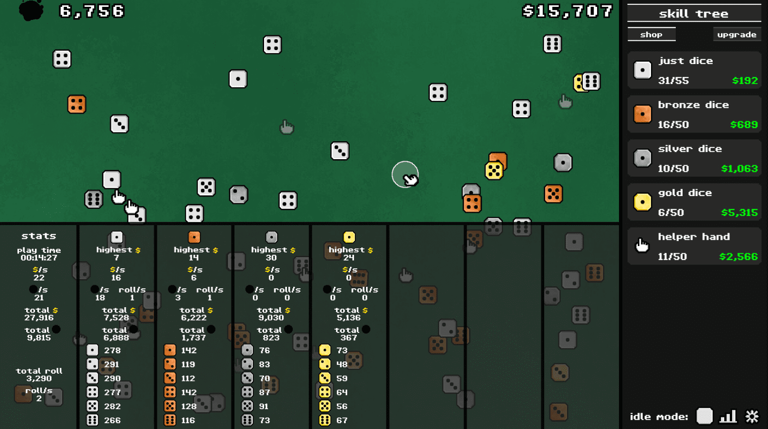 Incredicer Free Download for Windows PC