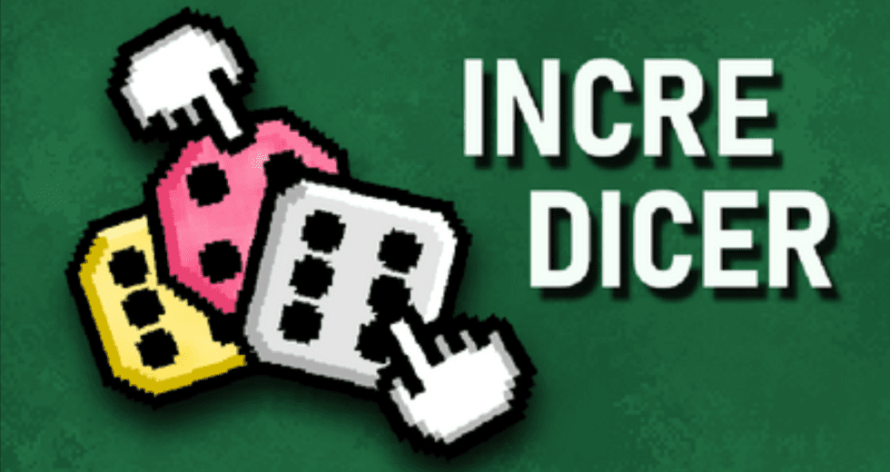 Incredicer Free Download for Windows PC