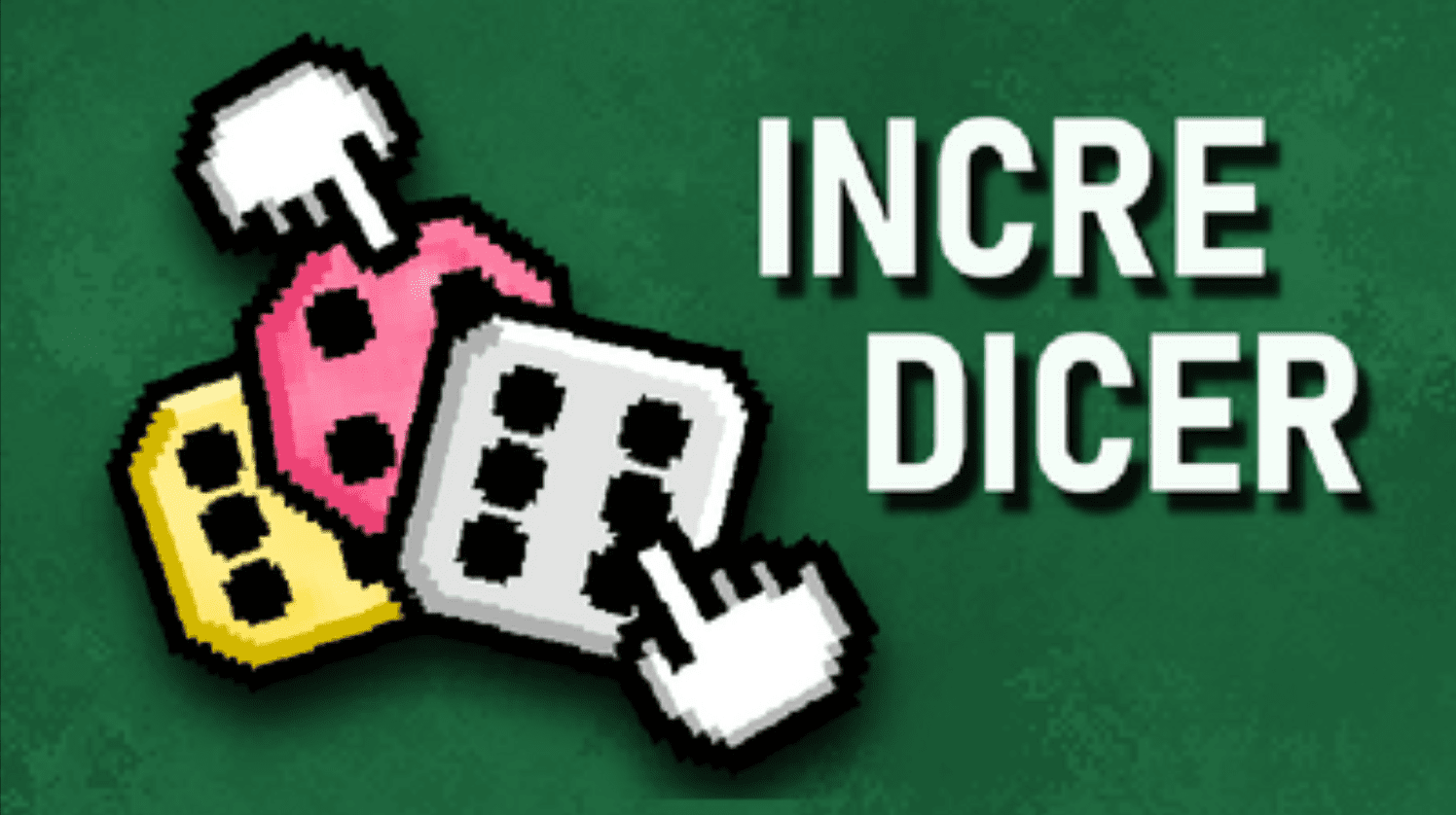 Incredicer Free Download for Windows PC