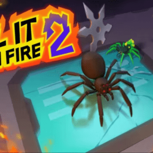 KILL IT WITH FIRE! 2 Free Download (v1.0) for Windows PC
