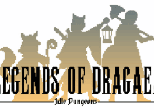 Legends of Dragaea: Idle Dungeons Free Download (v1.0.3) for Windows PC