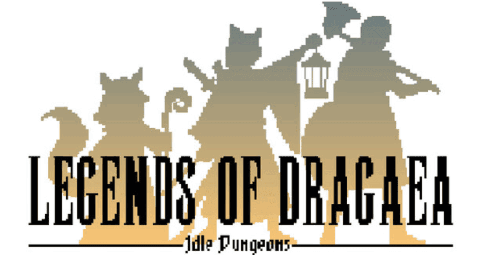 Legends of Dragaea: Idle Dungeons Free Download (v1.0.3) for Windows PC