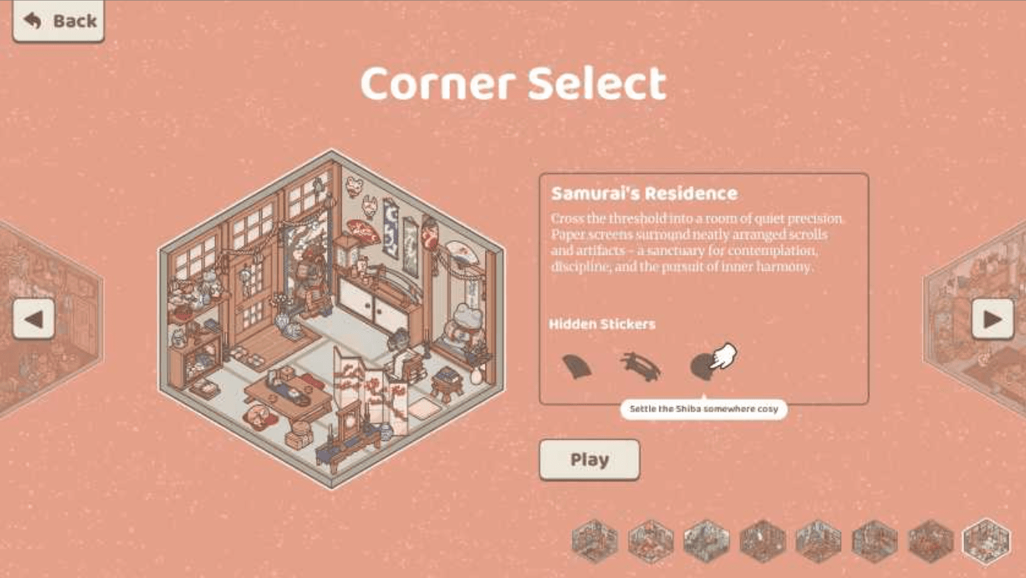 Little Corners Free Download (v1.1.1) for Windows PC