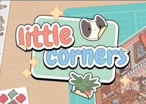 Little Corners Free Download (v1.1.1) for Windows PC