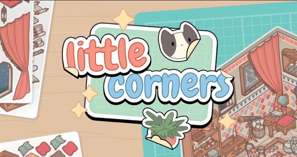 Little Corners Free Download (v1.1.1) for Windows PC